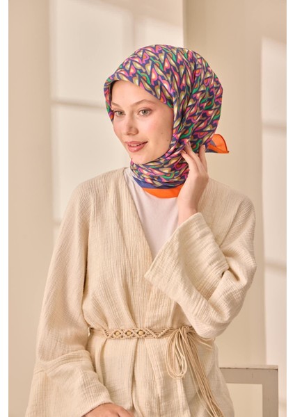 Aura Eşarp 140006-10 modelleri