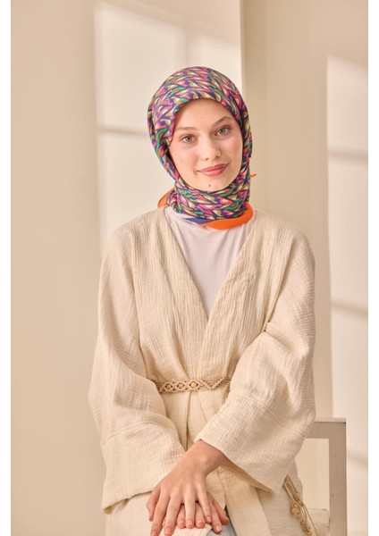 Aura Eşarp 140006-10 indirimleri