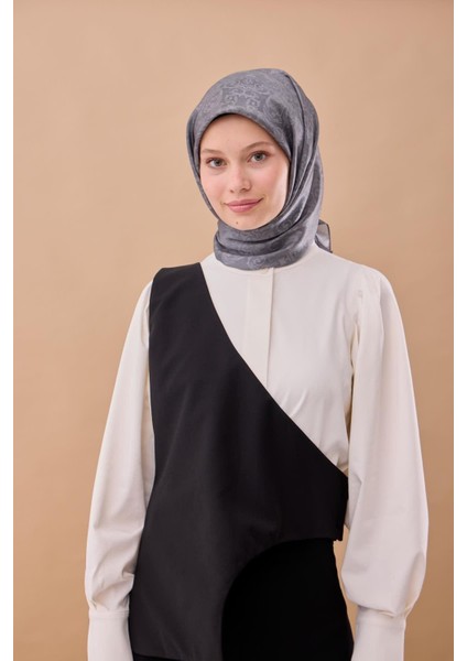 Shiny Eşarp 75012-10