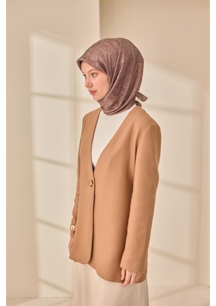 Shiny Eşarp 75012-17