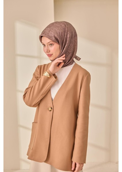 Shiny Eşarp 75012-17 fiyatları