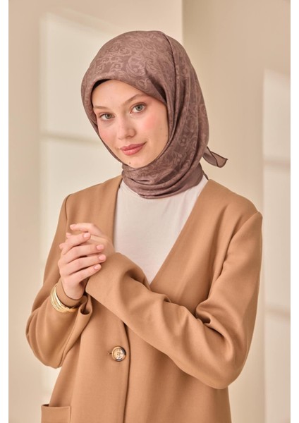 Shiny Eşarp 75012-17 fırsatları