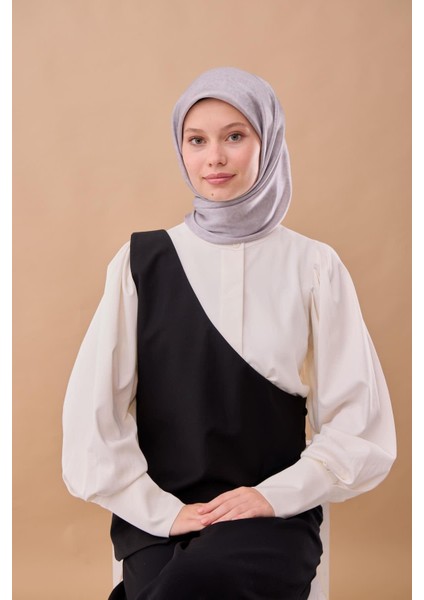 Shiny Eşarp 75012-04