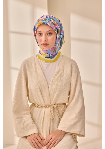 Aura Eşarp 140004-07