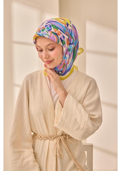 Aura Eşarp 140004-07 modelleri