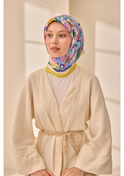 Aura Eşarp 140004-07 fırsatları