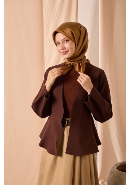 Düz Shiny Eşarp 75006-59 fırsatları