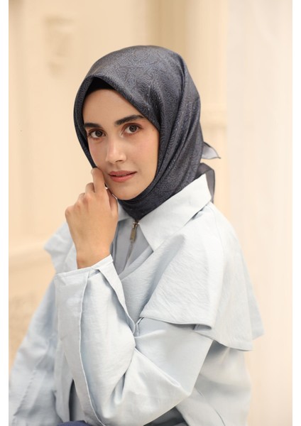 Shiny Eşarp 75009-28