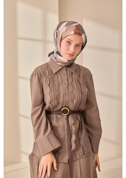 Aura Eşarp 140001-02