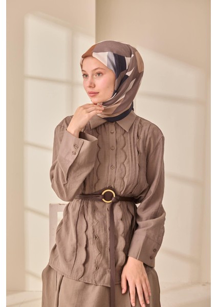 Aura Eşarp 140001-02 fiyatları