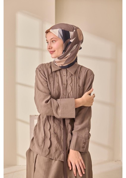 Aura Eşarp 140001-02 modelleri