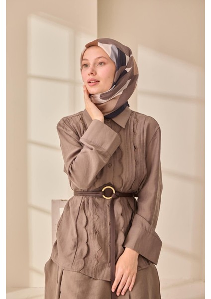 Aura Eşarp 140001-02 indirimleri