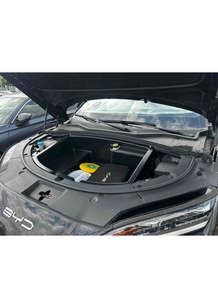 BYD Seal U EV / Ön Bagaj fiyatları