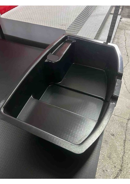 BYD Seal U EV / Ön Bagaj indirimleri