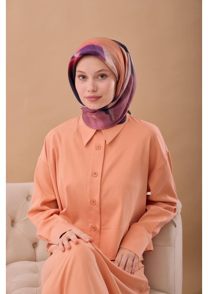 Aura Eşarp 140002-13