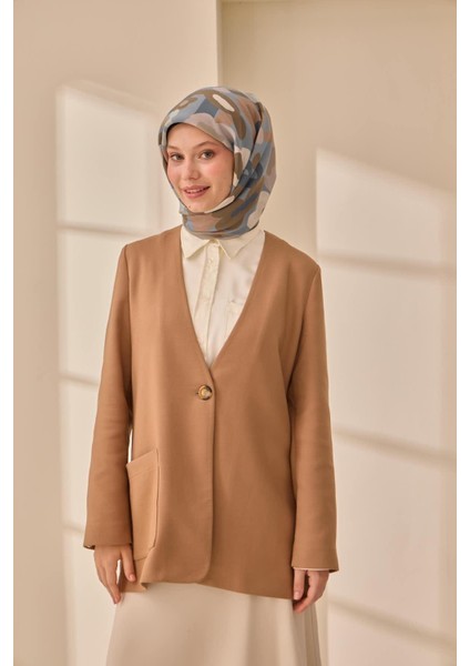 Aura Eşarp 140003-02