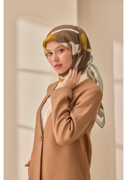 Aura Eşarp 140001-09 fırsatları