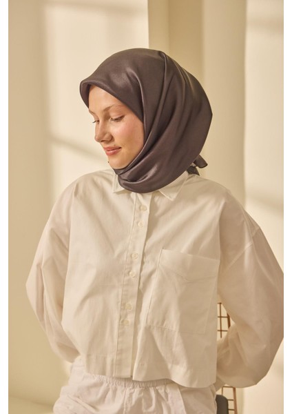 Shiny Eşarp 75011-08 fırsatları