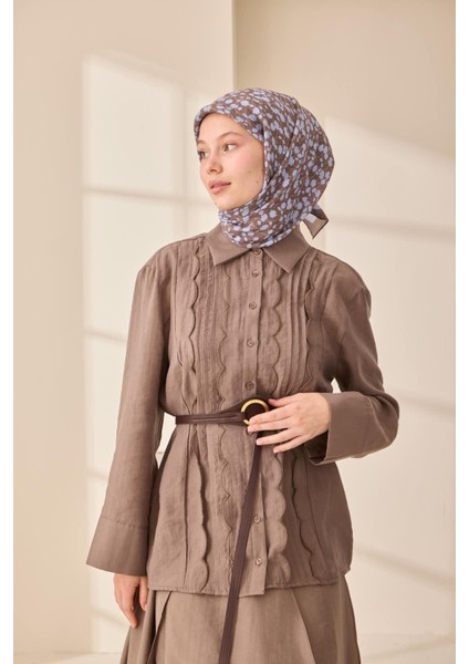 Aura Eşarp 140005-19 fırsatları