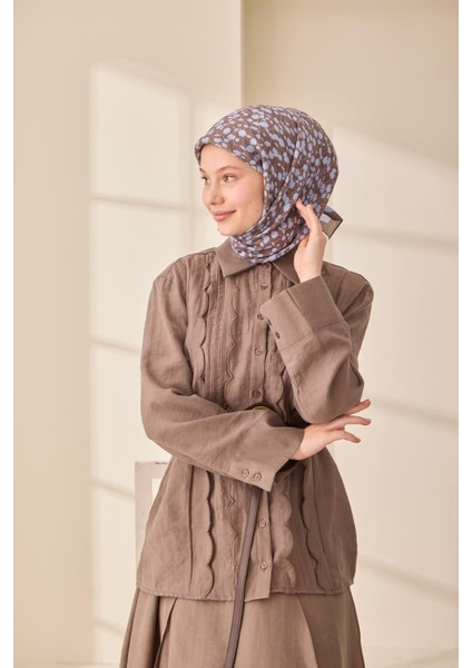 Aura Eşarp 140005-19 indirimleri