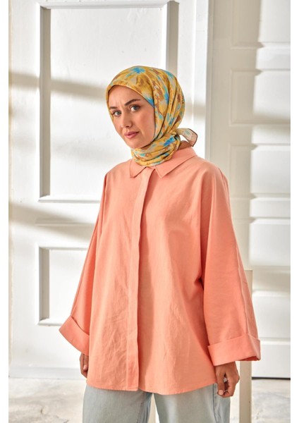 Velora Eşarp 161001-47 indirimleri
