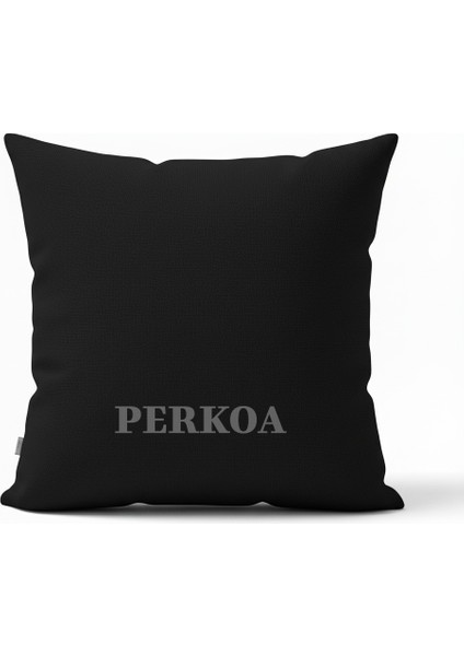 Polyester Kırlent Kılıfı Dolgulu 40X40 cm — Fermuarlı, Makinede Yıkanabilir, Renk Solmaz Yumuşak Doku, Dayanıklı, Iç Dolgu Dahil fiyatları