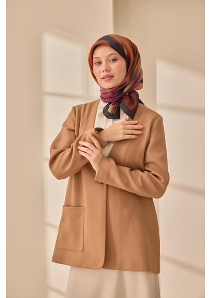 Aura Eşarp 140002-08