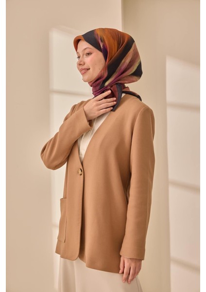 Aura Eşarp 140002-08 fırsatları