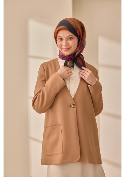 Aura Eşarp 140002-08 indirimleri