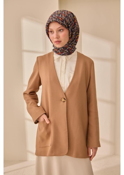 Aura Eşarp 140006-25