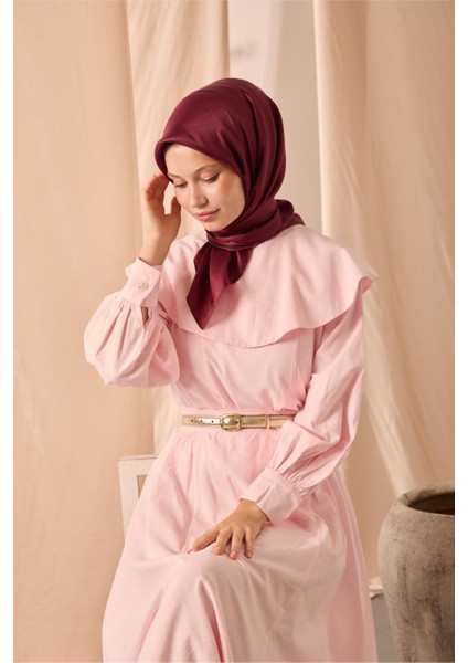 Düz Shiny Eşarp 75006-73 indirimleri