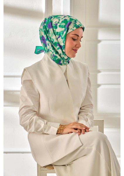 Velora Eşarp 161001-25