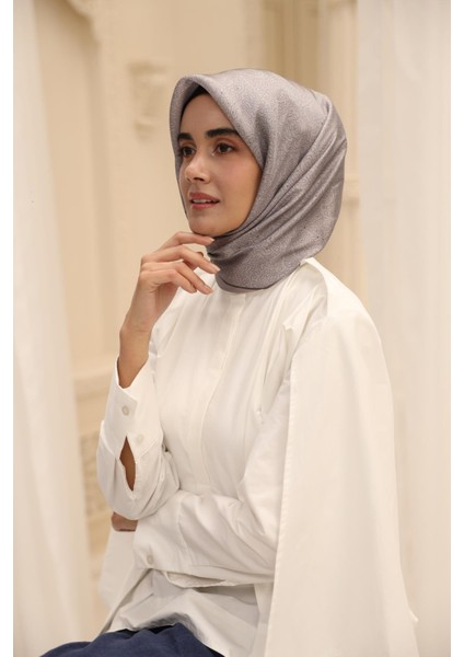 Shiny Eşarp 75009-09