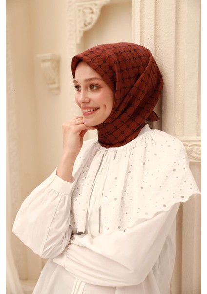 Olinda Eşarp 48004-63 indirimleri