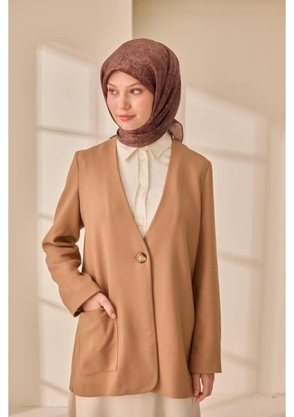 Shiny Eşarp 75012-18