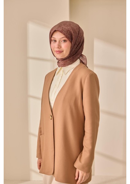 Shiny Eşarp 75012-18 indirimleri