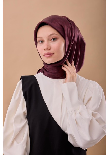 Shiny Eşarp 75012-21