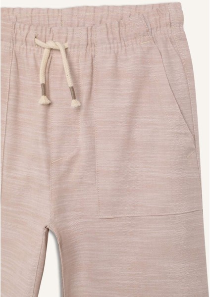 Erkek Çocuk Standart Paça Pantolon D7684A825SP