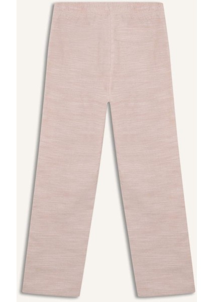 Erkek Çocuk Standart Paça Pantolon D7684A825SP