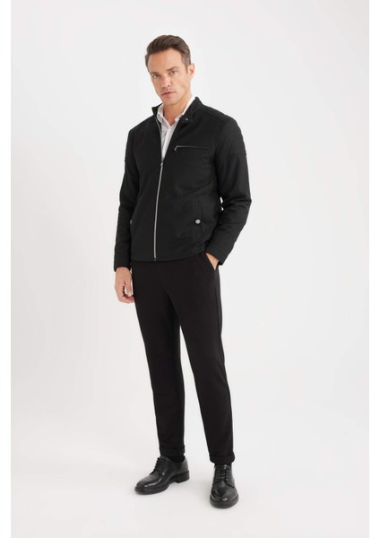 Jogger Duble Paça Yazlık Rahat Esnek Kumaş Pantolon Y2651AZ25SP