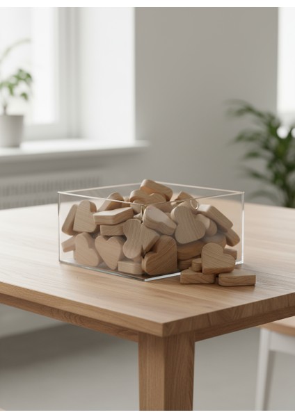 Kalp Kulp Ahşap Kulp Çocuk Odası Bebek Odası fırsatları