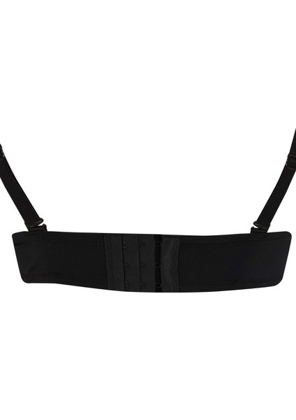 Tül Comfort Pedli Straplez Sütyen-Fall in Love Y3730AZ25SP