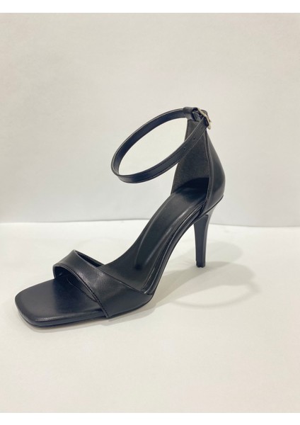 Stiletto Bilekten Bağlamalı Topuklu Kalın Topuklu Ayakkabı Platform Topuk Ince Topuk Sandalet Rugan Ayakkabı Klasik Topuklu Düz Deri Ayakkabı Maskülen Tarz Ayakkabı fiyatları