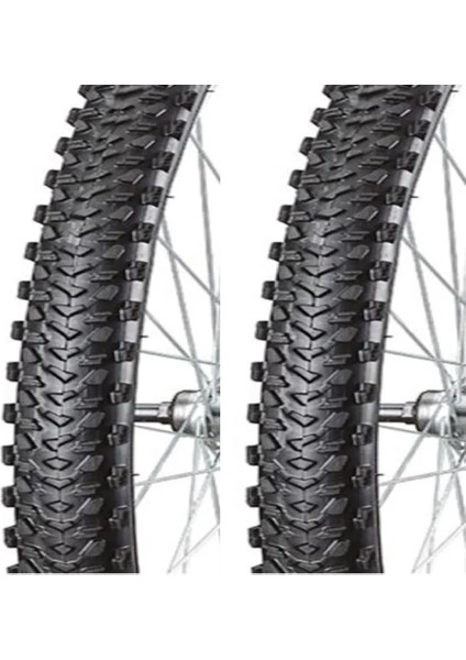Diamond 26 Jant 26X1.95 Bisiklet Dış Lastiği Kalın Tırnak B1435 x 2 Adet