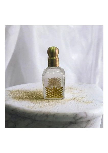 Kristal Karaf Viski Likör Su Meyve Suyu Şişesi