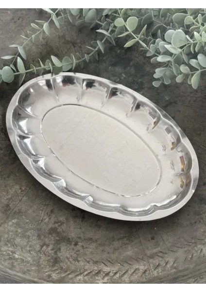 Dilimi Kayık Tabak Seti 3 Boy Salata Tabağı Kebap Tabağı Servis Tabak Meyve Tabağı 3 Boy 21 24 27 cm fırsatları