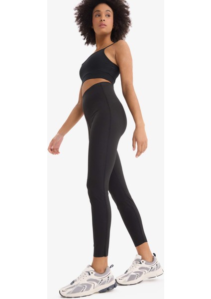 Bel Şekillendirici Sporcu Tayt C9191AX25SP