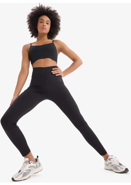 Bel Şekillendirici Sporcu Tayt C9191AX25SP