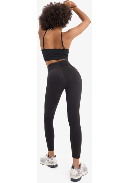 Bel Şekillendirici Sporcu Tayt C9191AX25SP