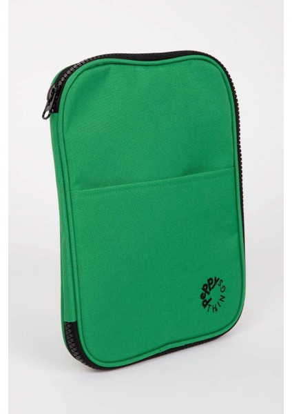 Peppythings x DeFacto Tablet Çantası D8789AXNS